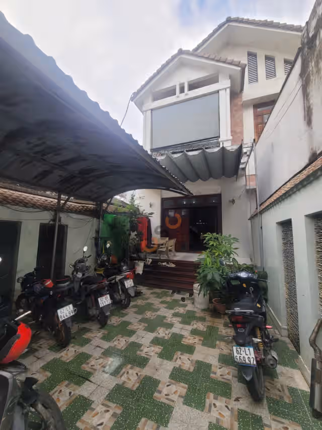 Bán nhà hẻm 29/29 Đường Nguyễn Hới Quận Bình Tân, TP.HCM – 9 phòng ngủ, giá 28.5 tỷ